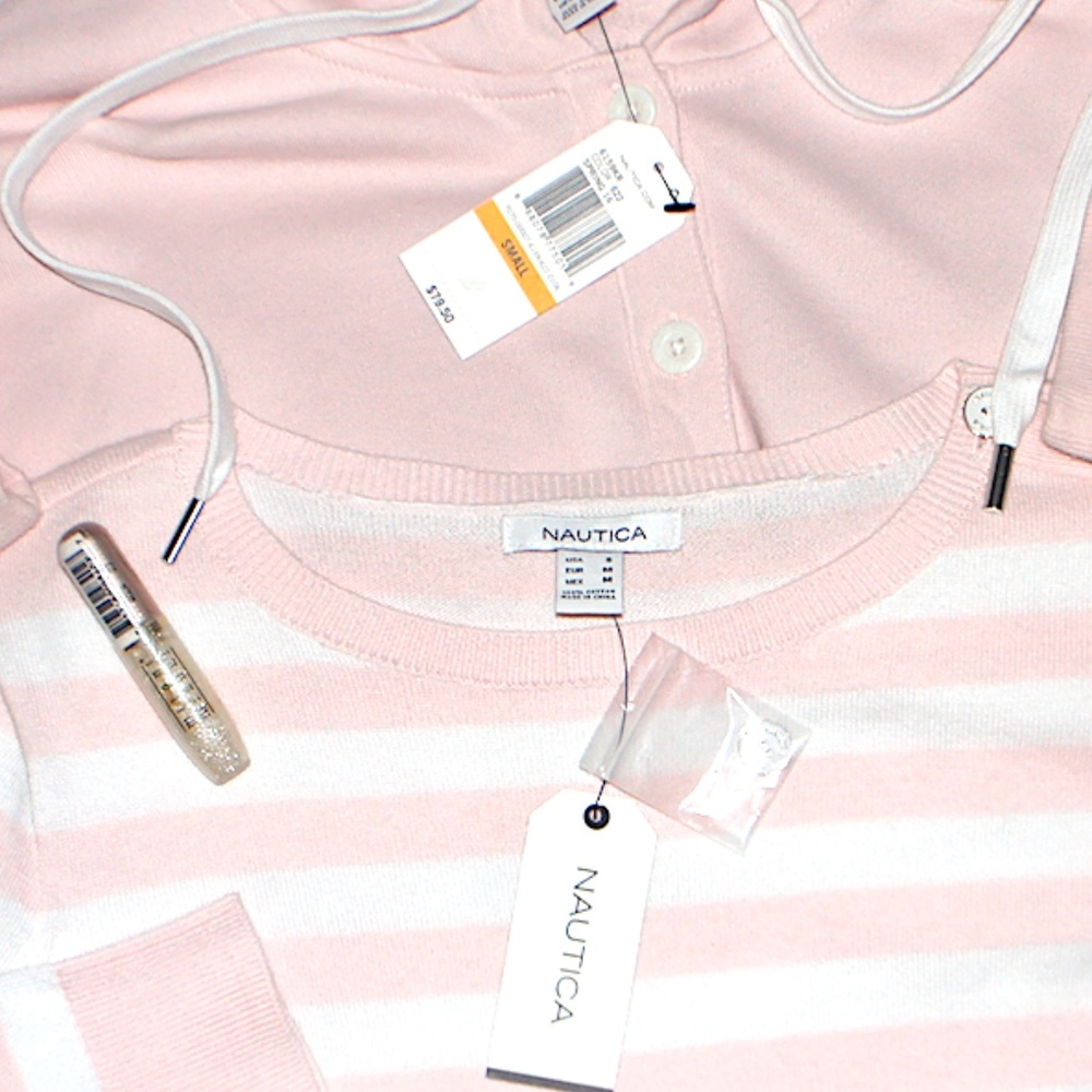 ♥️ 
2 set Small Nautica + free gift - Picture 6 of 13